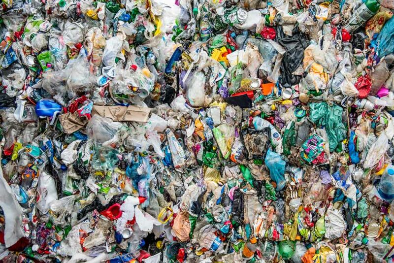 I Numeri Dellinquinamento Da Plastica Nel Mondo Etica Sgr