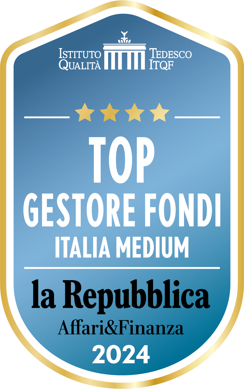 Top Gestore Fondi Etica Sgr Premiata Per L Ottava Volta Etica Sgr