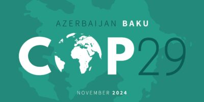 cop29 di baku