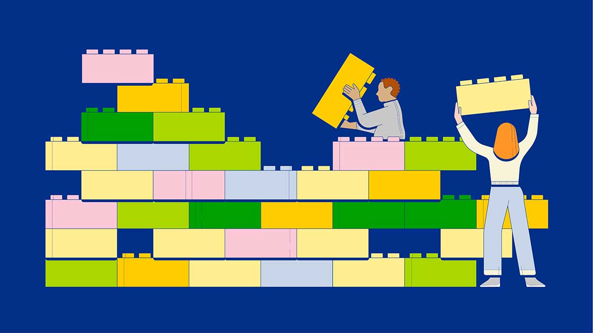 Costruire il portafoglio personalizzato e asset allocation: cosa significa